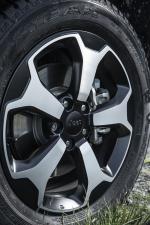Jeep Renegade Trailhawk 2018 года (UK)